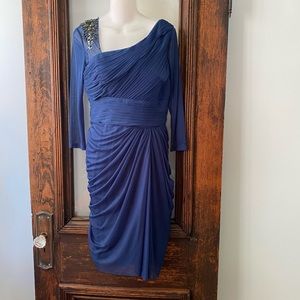 Gorgeous Adrianna Papell dress size 10